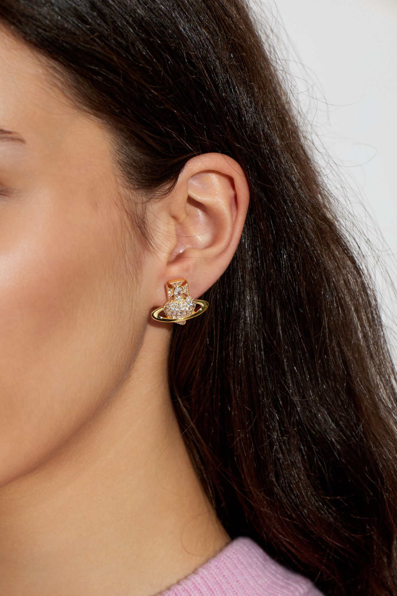 Vivienne Westwood Earrings 